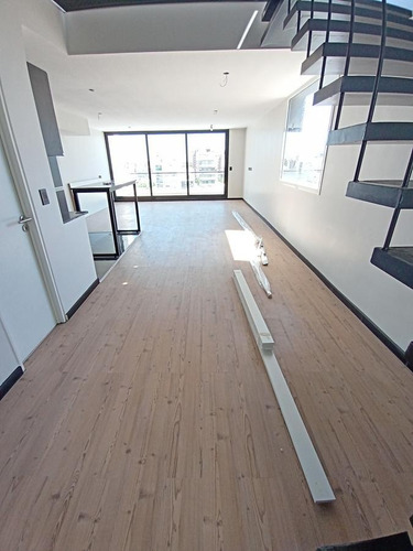 Imagen 5 de 30 de Venta - Departamento - 2 Dormitorios (barrio Abasto, Rosario)