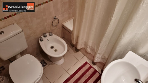 Imagen 3 de 17 de Departamento 3 Ambientes Frente Al Mar Edificio Marina Cod 4491