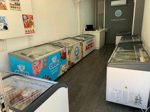 Imagen 5 de 10 de Llave De Negocio Tienda De Congelados Pocitos