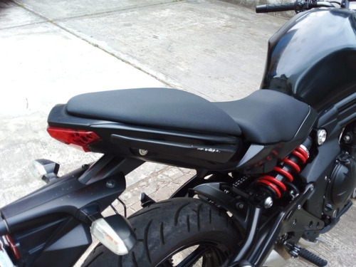Imagen 8 de 9 de Kawasaki Er 6 N