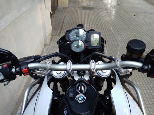 Bmw Gs 800f Trophy Excelente Estado !!!