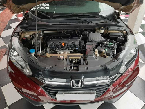 Hr-v 2016 Aut.