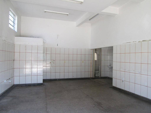 Salão Para Alugar, 90 M² Por R$ 1.500,00 - Vila São Bernardo - Sorocaba/sp - Sl0134
