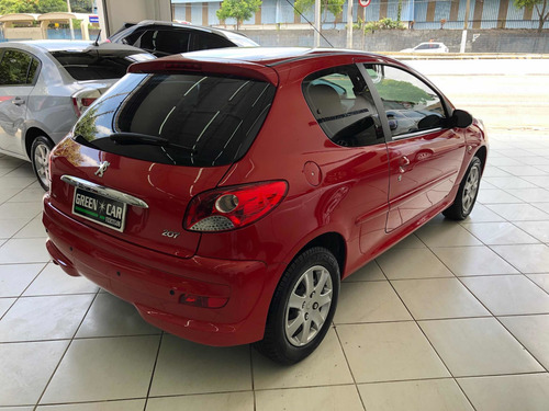 Imagem 4 de 8 de 207 Xr 1.4 2 Portas Completo 12/13