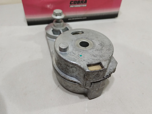 Tensor Esticador Correia Mwm 2.8 Sprint Ranger Sem Rolamento