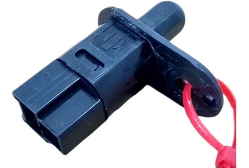 Sensor De Puerta Abierta Delantera Nissan Maxima 95-99 C/u