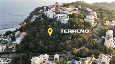 Terreno en venta