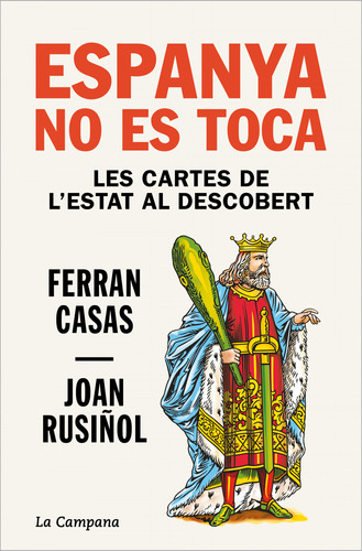 Libro Espanya No Es Toca De Casas Ferran Rusiñol Joan