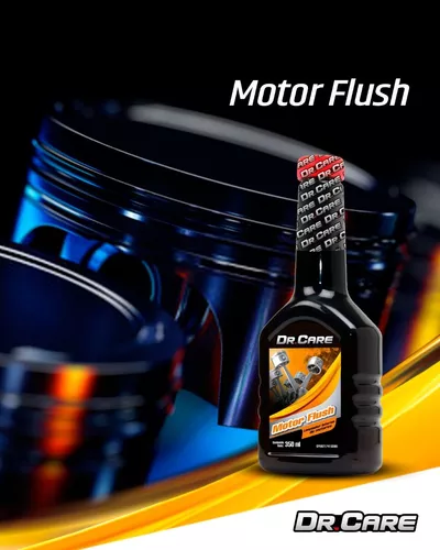 MOTOR FLUSH – LIMPIADOR INTERNO DE MOTORES – RTC Sport