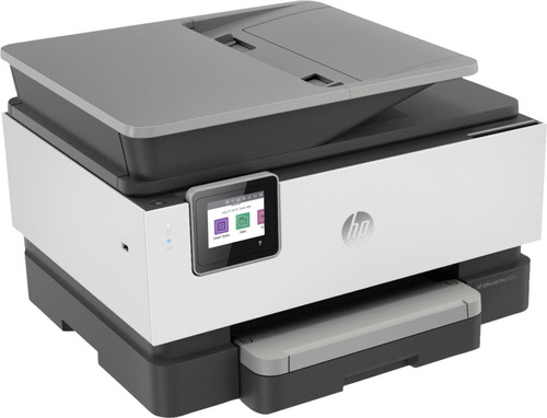 Impresora Multifuncion Hp 9010 Wifi Duplex Escaner Garantia Oficial