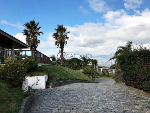 Imagen 17 de 18 de Espectacular Casa En Venta Playa Mansa - Punta Del Este Mansa
