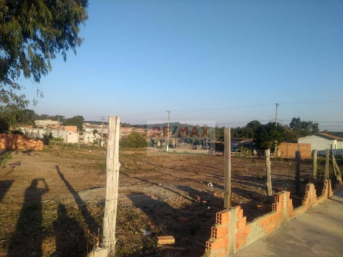 Imagem 15 de 23 de Terreno À Venda, 1920 M² Por R$ 320.000,00 - Jardim Botucatu (rubião Júnior) - Botucatu/sp - Te0117
