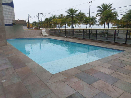 Imagem 17 de 30 de Apartamento, 2 Dorms Com 68.21 M² - Vila Tupi - Praia Grande - Ref.: Ade19 - Ade19