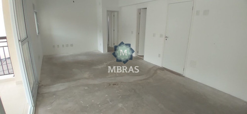 Imagem 6 de 9 de Moema Pássaros - 3 Suítes - 170m2 - Novíssimo! - Mb13197