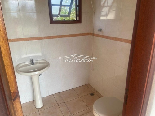 Imagem 9 de 10 de Chácara No Condomínio Green Ville I Em Boituva - 1 Dormitório, Churrasqueira - Ch00632 - 71009093