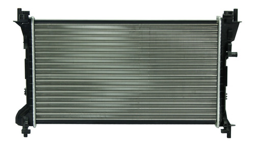 Radiador Focus 2000 2001 2002 2003 2004 2005 2006 2007