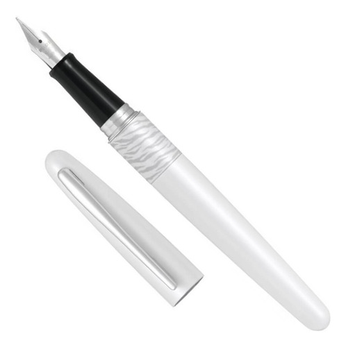 Pluma Fuente Pilot Metropolitan Línea Fina