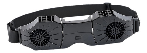 De Cintura Portátil, Regalo, Pequeño Ventilador