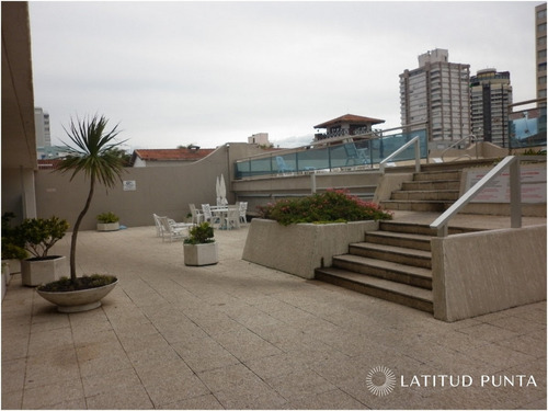 Apartamento En Península- Ref: 826