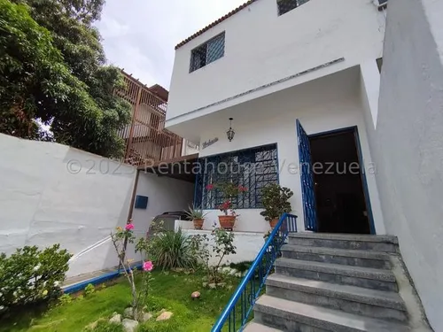 Casa En Venta Las Palmas