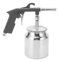 Comprar Pistola Pulverizadora Chorro Arena Con Chorro De Arena Aire