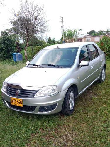 Renault Logan 1.6 Dynamique Fii