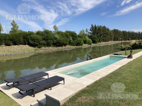 Venta Casa - Lagos Del Golf- Nordelta