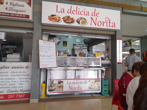 Local En Venta, Centro De Medellín 