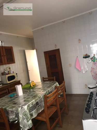 Imagem 7 de 15 de Casa Em Vila Mariana - São Paulo - 7310