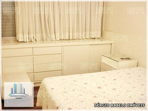 Imagem 15 de 30 de Apartamento Residencial Para Locação, Moema, São Paulo. - Ap0866