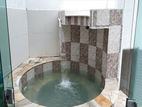 Imagem 14 de 21 de Casa, 3 Dorms Com 220 M² - Praia Dos Sonhos - Itanhaem - Ref.: Ita2680 - Ita2680