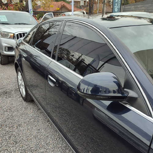 Imagen 5 de 25 de Audi A6