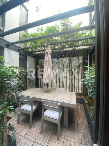Departamento Renta Emerson Polanco