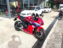 Comprar Honda Cbr 650r (automática)