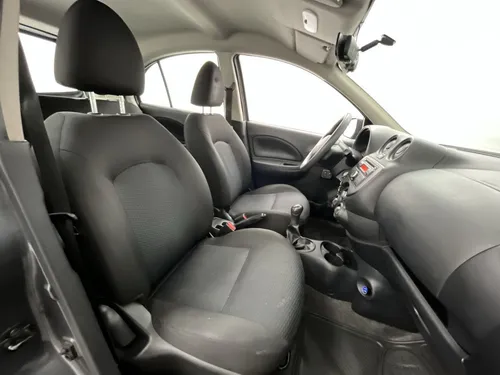 Nissan March ACTIVE 1.6 5P
