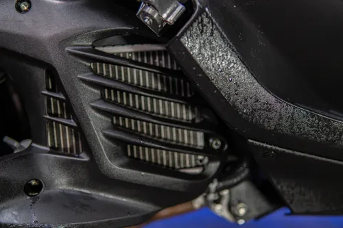 Yamaha Nmax 155 2024