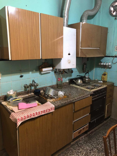 Imagen 9 de 24 de Casa 3 Amb Con Departamento 2 Amb En Tablada