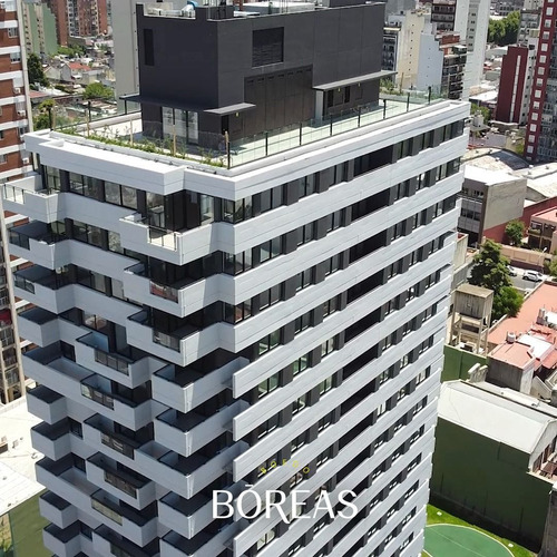 Departamento En Venta En Boedo