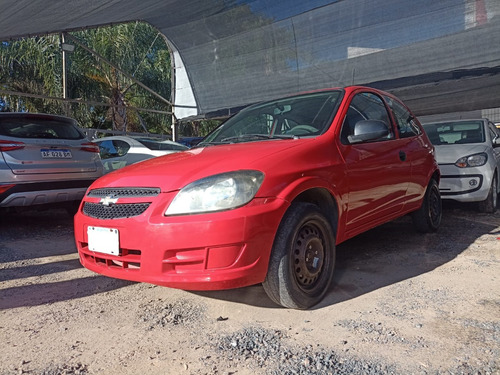 Chevrolet Celta 1.4 Ls Aa+dir