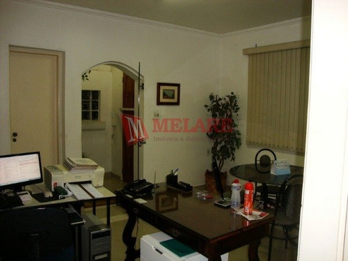 Imagem 2 de 15 de Casa - Perdizes - Ref: 56026 - L-56026