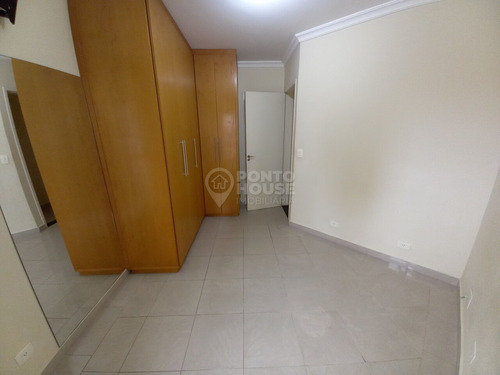 Imagem 13 de 15 de Apartamento 3 Dormitórios, Suíte, 2 Vagas Para Locação Na Saúde - Ph41898