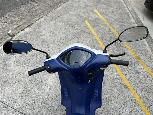 Shineray Jet 125 Ss 0km A Pronta Entrega