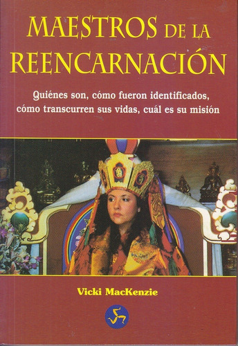 Maestros De La Reencarnacion, De Vicki Mackenzie. Editorial Neo Person En Español