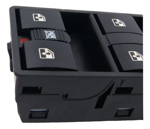 Qp Interruptor De Ventana Para Astra H 2004-2014