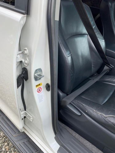 Toyota Prado Txl 3.0l Ct Tc