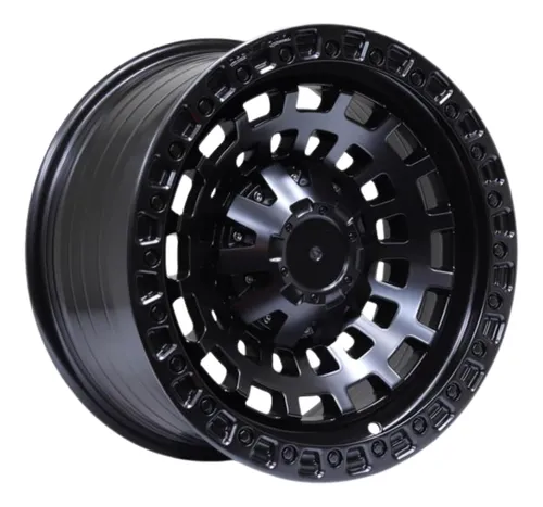 Rin 18 Para Suzuki, Toyota, Dodge Camionetas Y Camperos -x4