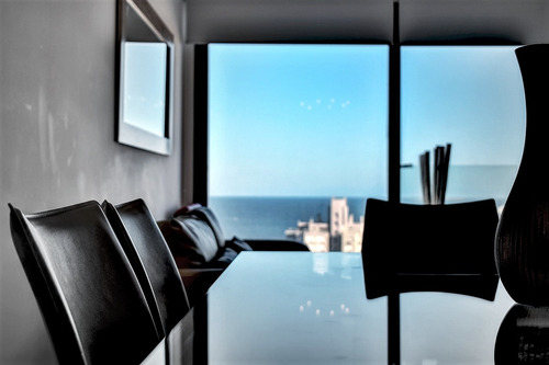 Imagen 2 de 9 de Alquiler Departamento 1 Dormitorio En Artower Punta Del Este