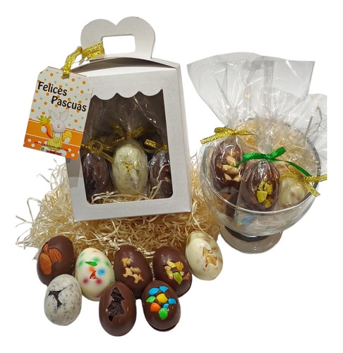 Huevos De Pascuas