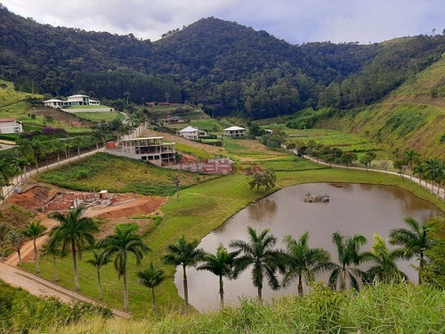 Imagem 15 de 27 de Terreno Em Condomínio Com 2.000 M², Em Bonsucesso. - Te00397 - 69360138