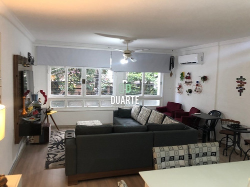 Imagem 2 de 20 de Apartamento - Ap03277 - 68902336